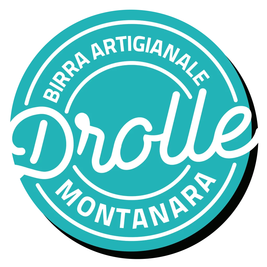 Logotipo Birrificio Drolle