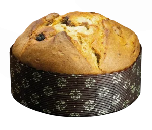 Panettone alla birra Malpar&acirc; Drolle