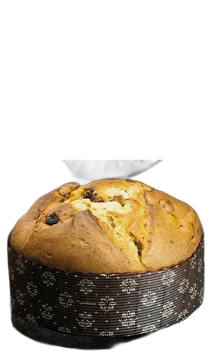 Panettone alla birra Malparâ Drolle